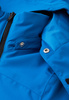 Reimatec winter jacket REIMA Tieten Bright blue
