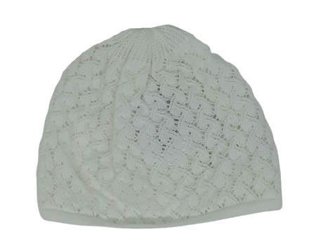 Czapka wiosenna Maximo Kids