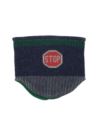 Komin zimowy dziecięcy Maximo Kids