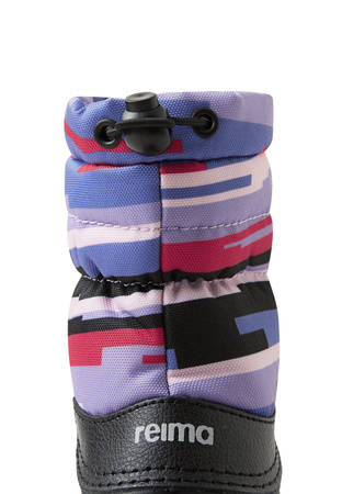 Buty zimowe śniegowce REIMA Nefar