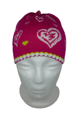 Czapka wiosenna Maximo Kids