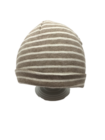 czapka zimowa Maximo Teens Girl ciemny fiolet