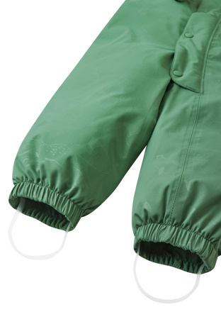 REIMA ReimaTec down overall Aapua