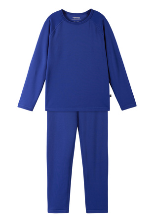 REIMA Thermal base layer set Lampo
