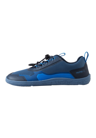 ReimaTec barefoot shoes Reima Tallustelu Blue Ocean