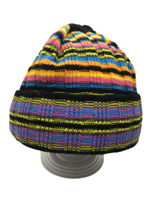 Czapka zimowa przejściowa Doll