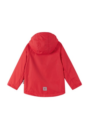 Reimatec jacket REIMA Soutu Reima red