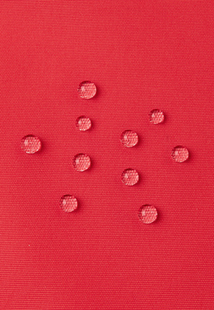 Reimatec jacket REIMA Soutu Reima red