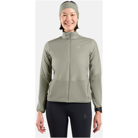 Kurtka hybrydowa ODLO ESSENTIAL INSULATOR HYBRID Jacket