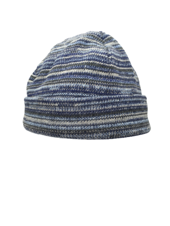 czapka zimowa Maximo Teens Girl ciemny fiolet