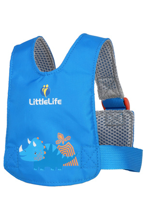 Szelki bezpieczeÅstwa LittleLife - Triceratops