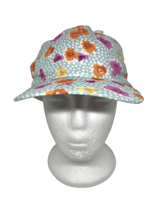 Czapka letnia dziecięca MAXIMO Kids