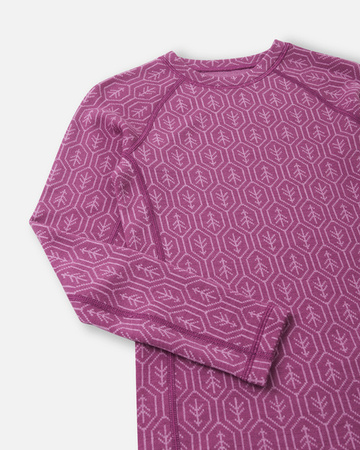REIMA Wool base layer set Taival
