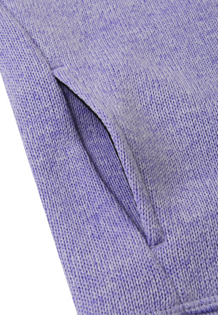 REIMA Fleece sweater Neulomus