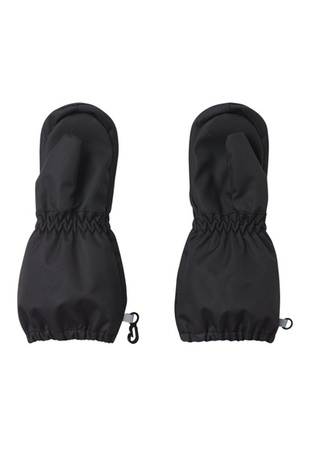 Mittens (woven) REIMA Kokeva Black