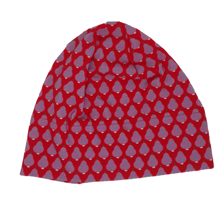 Czapka bawełniana Maximo UV