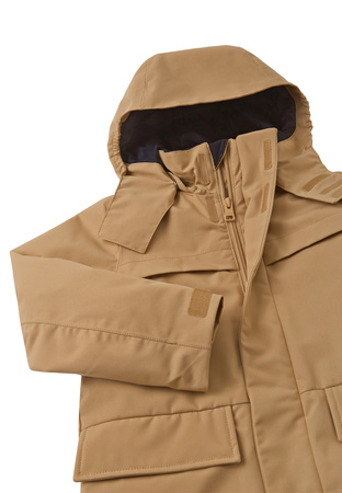 REIMA ReimaTec winter jacket Kamuni