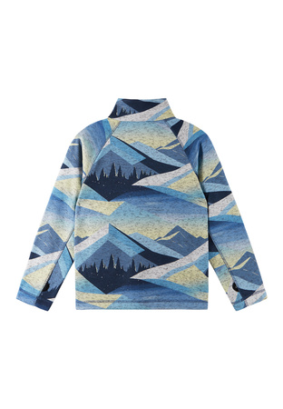 REIMA Fleece sweater Niksini