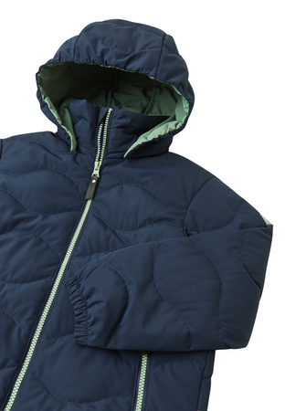 REIMA Down jacket Fossila