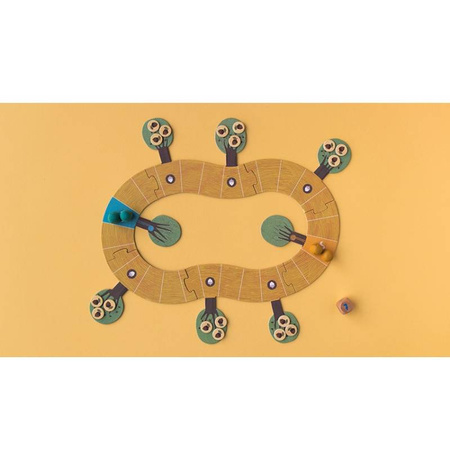 Gra strategiczna Win Win Winter | Londji®