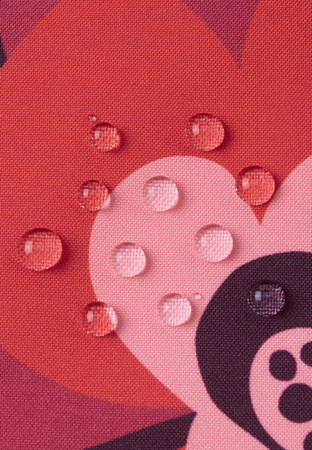 REIMA ReimaTec winter jacket Muurame