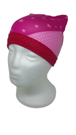 Czapka dziecięca bawełniana Maximo UV