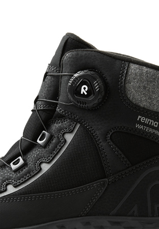 Buty ReimaTec REIMA Hallava Quicklock