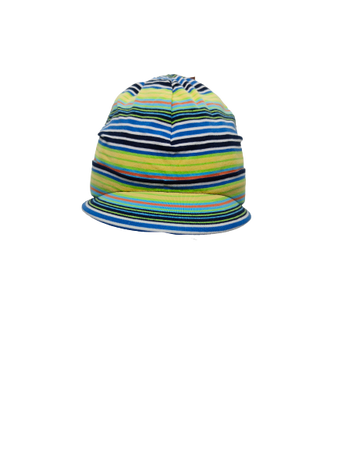 Czapka dziecięca wiosenna Doll z daszkiem UV