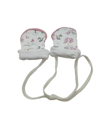 Rękawiczki niemowlęce Maximo Baby