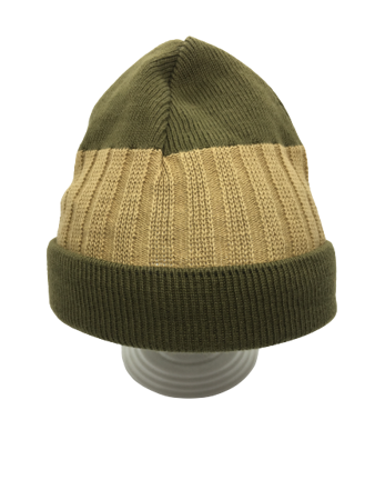 Czapka zimowa przejściowa Doll