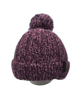 Czapka zimowa przejściowa Doll