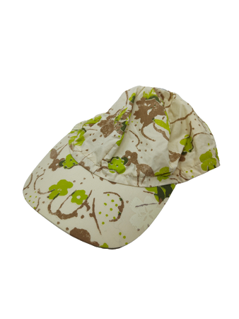 Czapka dziecięca Doll z daszkiem