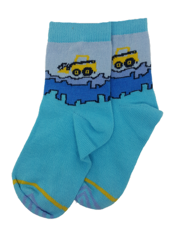 Kurtka softshell Reima Mingan Niebieski