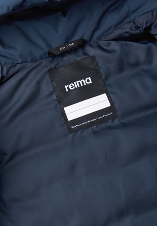 Kurtka puchowa Reima Porosein