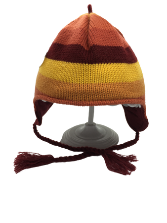 Czapka zimowa przejściowa Doll