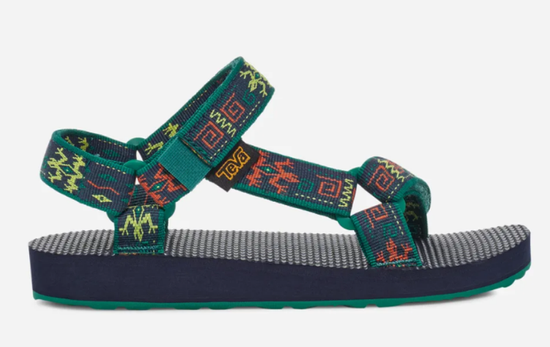 TEVA C's Original Universal