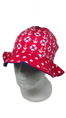 Kapelusz Maximo Kids UV
