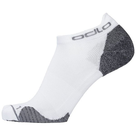Skarpetki Stopki ODLO CERAMICOOL RUN Socks short