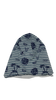 Czapka wiosenna bawełniana Maximo Kids UV