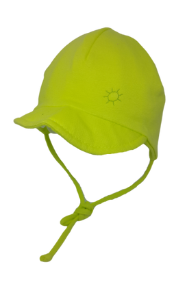 Czapka dziecięca Maximo Baby UV