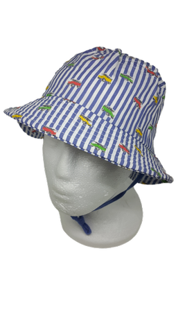 Kapelusz dziecięcy Maximo Teens