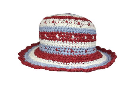 Kapelusz dziecięcy Maximo