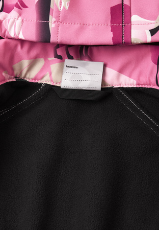 Kombinezon softshell REIMA Mjosa