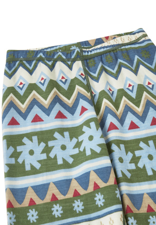 Wełniany zestaw warstwy podstawowej REIMA Taitoa