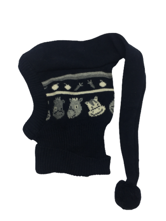 Kominiarka dziecięca DOLL