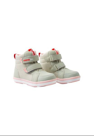 Buty przejściowe Reima Reimatec Patter