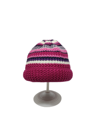 Czapka przejściowa, zimowa Maximo Kids