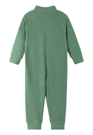 REIMA Fleece overall Tarhaan