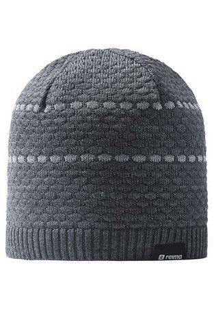 Beanie REIMA Pilkutus