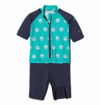 Kombinezon kąpielowy Columbia Sandy Shores Sunguard Suit